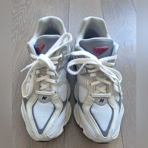 New Balance 9060 Grey/White